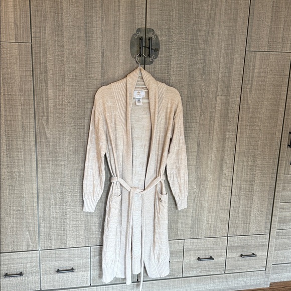 Disney Princess Sweater Robe - Picture 12 of 17